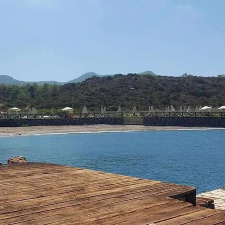 Sea View 3 Bedroom In A Village *