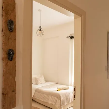 Apartman Sea View 3 Bedroom In A Village