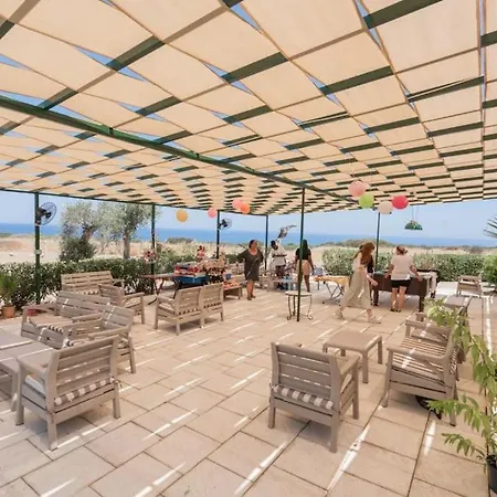 Sea View 3 Bedroom In A Village *