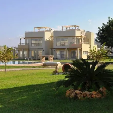 Sea View 3 Bedroom In A Village