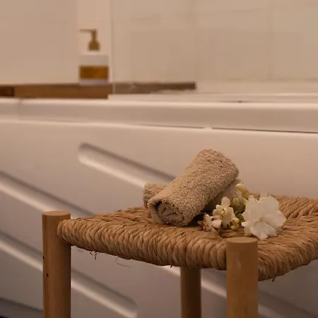 Apartman Sea View 3 Bedroom In A Village