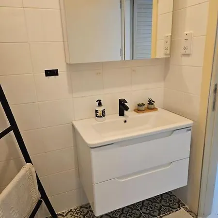 Sea View 3 Bedroom In A Village *