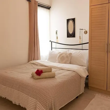 Sea View 3 Bedroom In A Village * Agios Georgios (Girne)