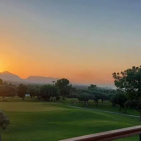 Sea View 3 Bedroom In A Village