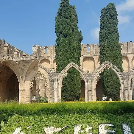 Sea View 3 Bedroom In A Village * Agios Georgios (Girne)