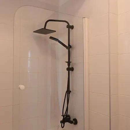 아파트 Sea View 3 Bedroom In A Village *