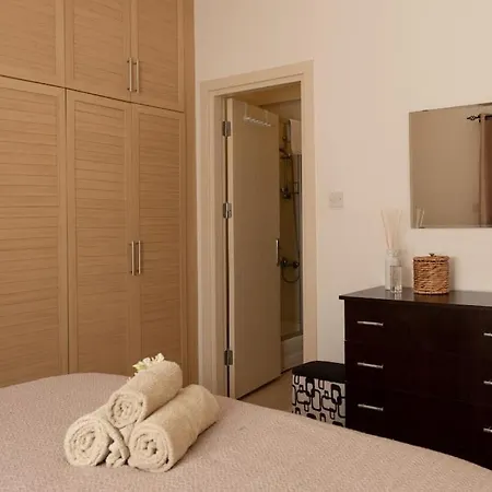 Sea View 3 Bedroom In A Village