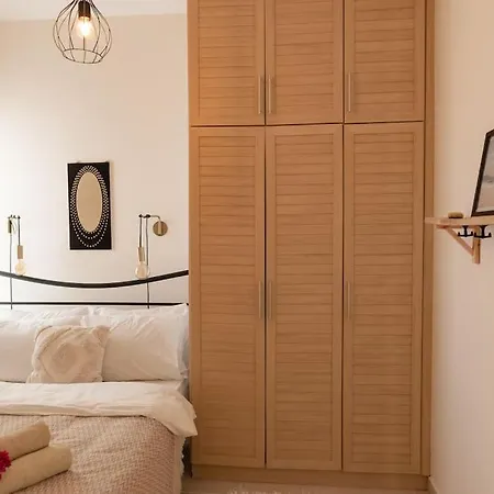 Sea View 3 Bedroom In A Village