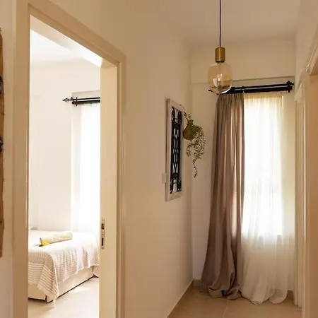 Sea View 3 Bedroom In A Village * Agios Georgios (Girne)