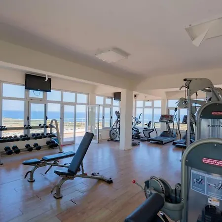 Sea View 3 Bedroom In A Village