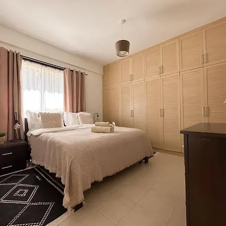 Апартаменты Sea View 3 Bedroom In A Village *