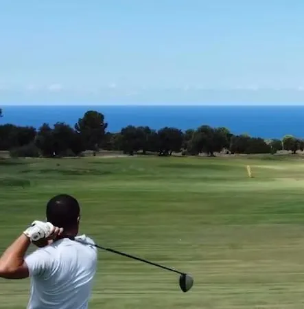 Sea View 3 Bedroom In A Village Agios Georgios (Girne)