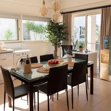 Sea View 3 Bedroom In A Village