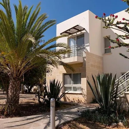 Sea View 3 Bedroom In A Village * Agios Georgios (Girne)