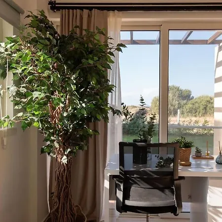 Sea View 3 Bedroom In A Village Agios Georgios (Girne)